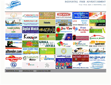 Tablet Screenshot of add.bgdportal.com